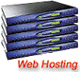 Webpage Hosting - Fast, reliable and affordable